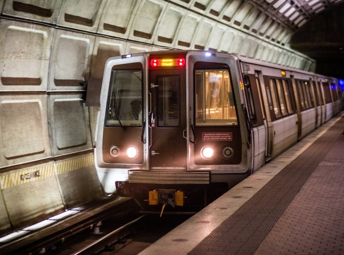 D.C. Metro